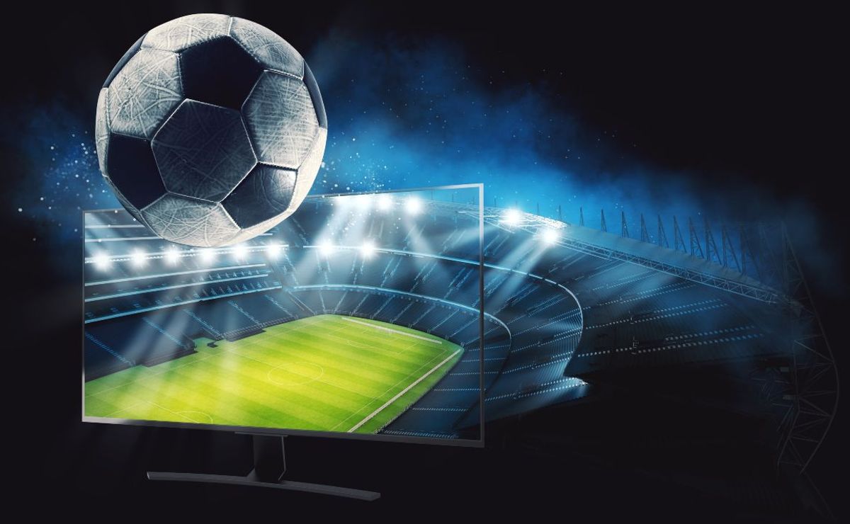 Are Telemundo World Cup games in 4K? World Soccer Talk