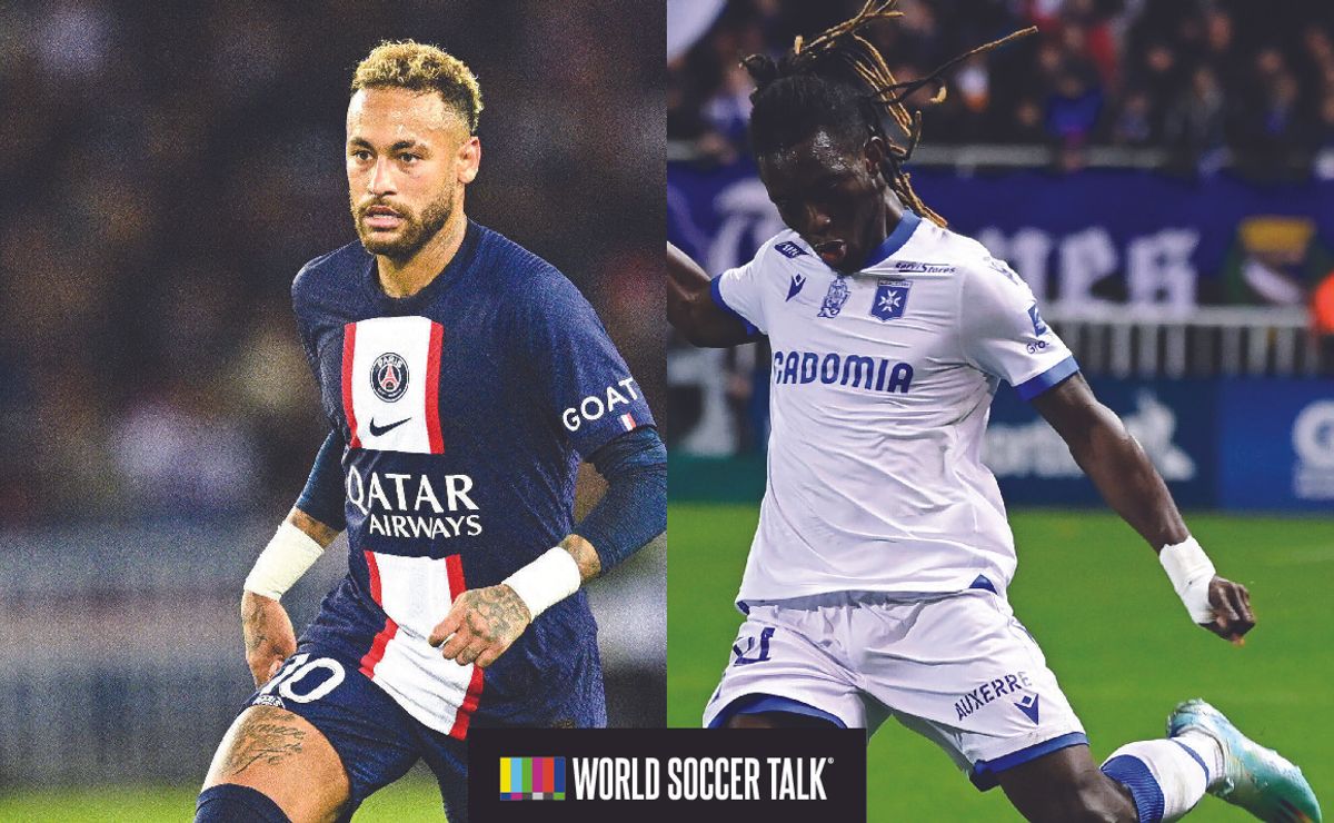 Where to find PSG vs. Auxerre on US TV  World Soccer Talk