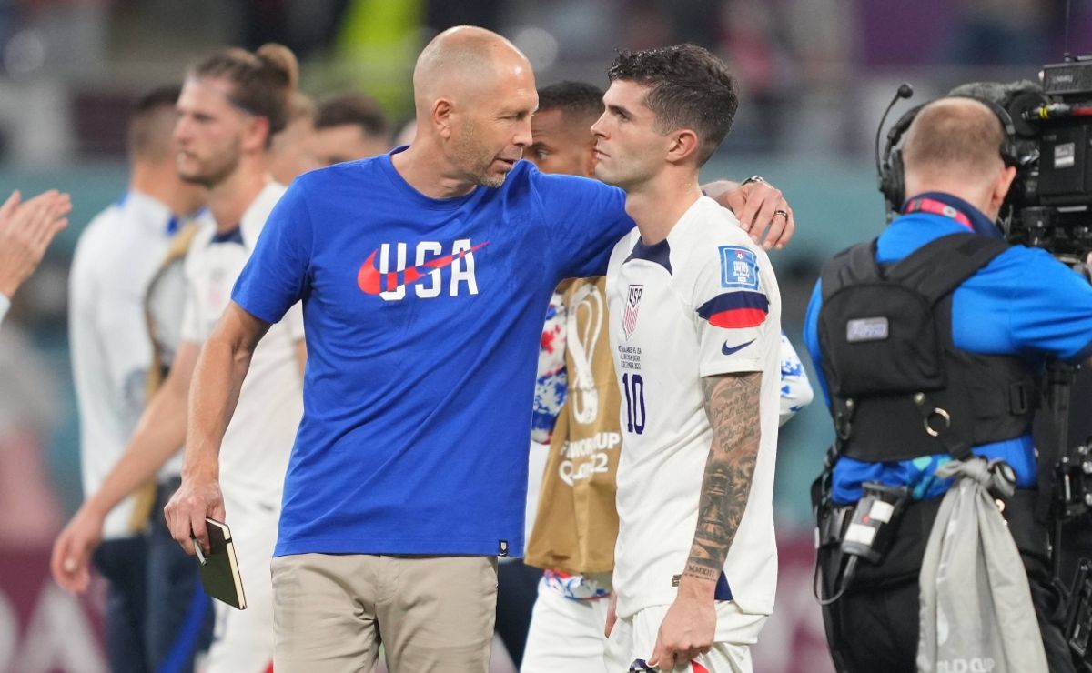 USMNT drops to 13th in FIFA World Rankings - Stars and Stripes FC