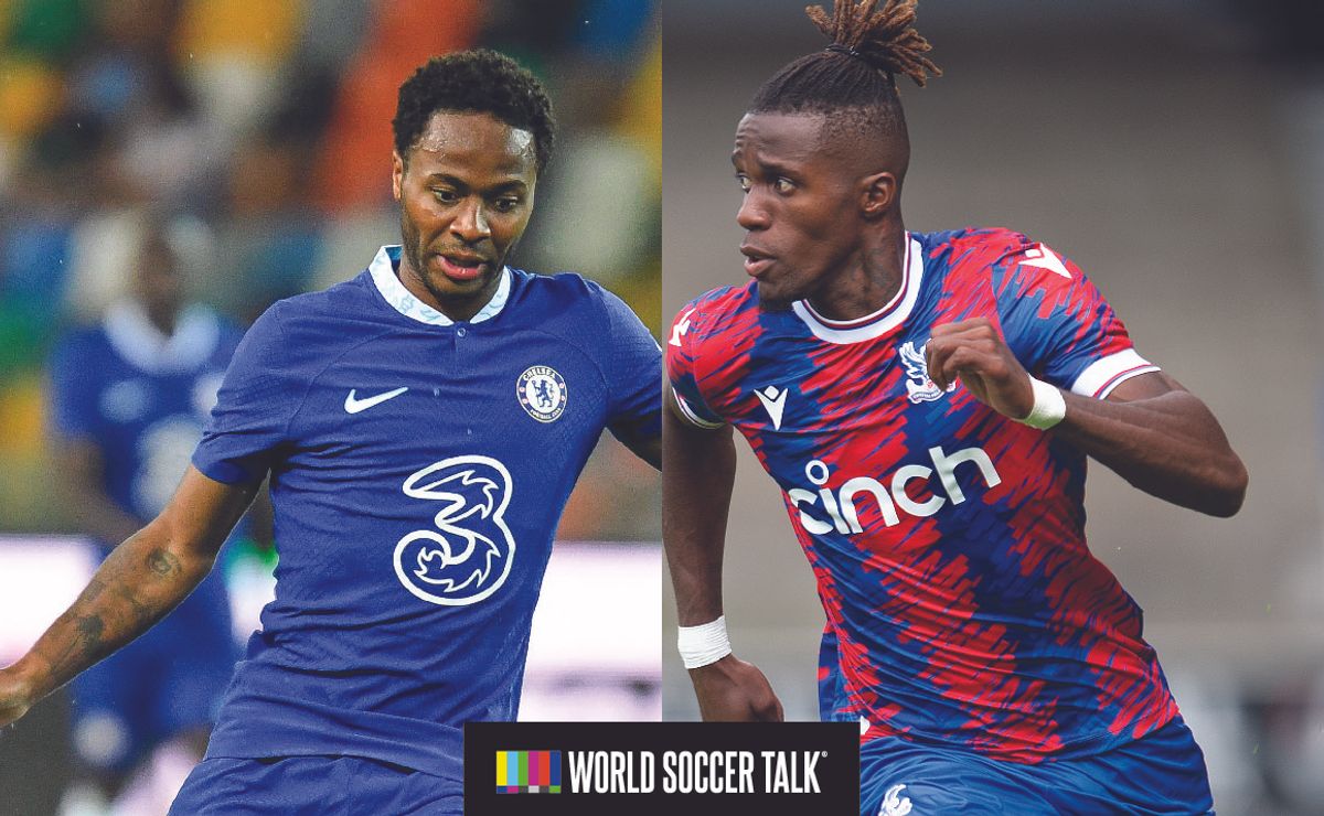 Where To Find Chelsea Vs Palace On Us Tv World Soccer Talk