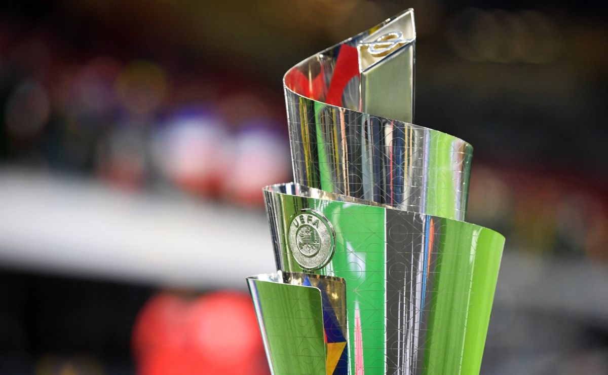 Draw for UEFA Nations League semi-finals revealed - World Soccer Talk