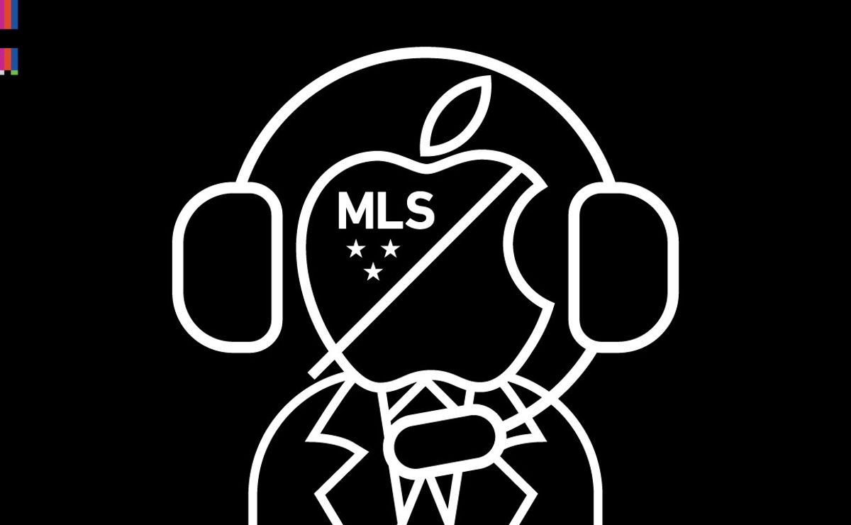 MLS Season Pass announcers and analysts for Apple deal