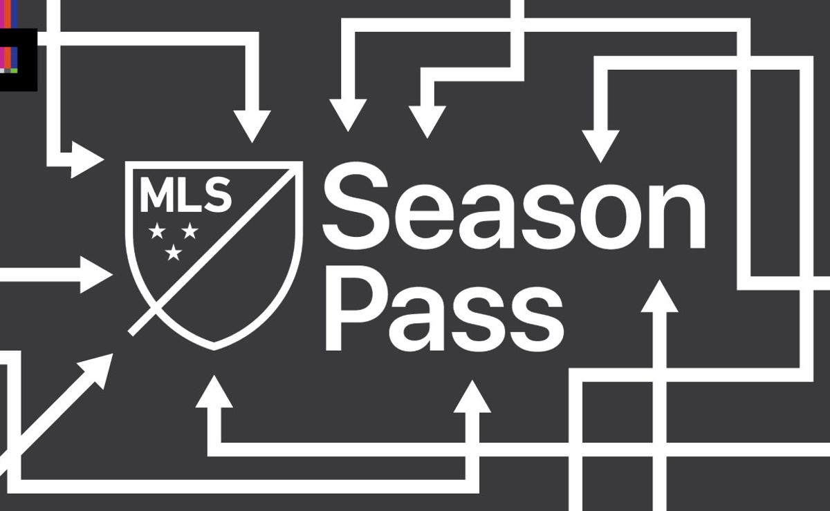 How to get MLS Season Pass