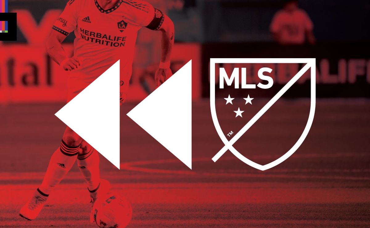How to watch MLS games on replay with MLS Season Pass World Soccer Talk