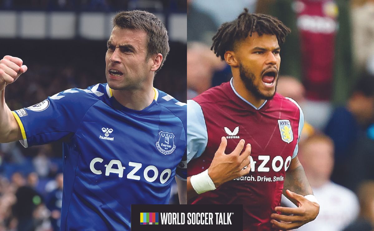 Where To Find Everton Vs Aston Villa On Us Tv World Soccer Talk