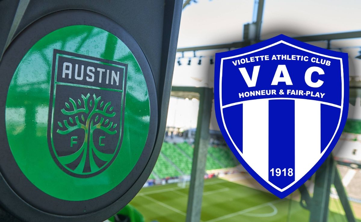 Violette gets short-term players for CCL second leg at Austin FC