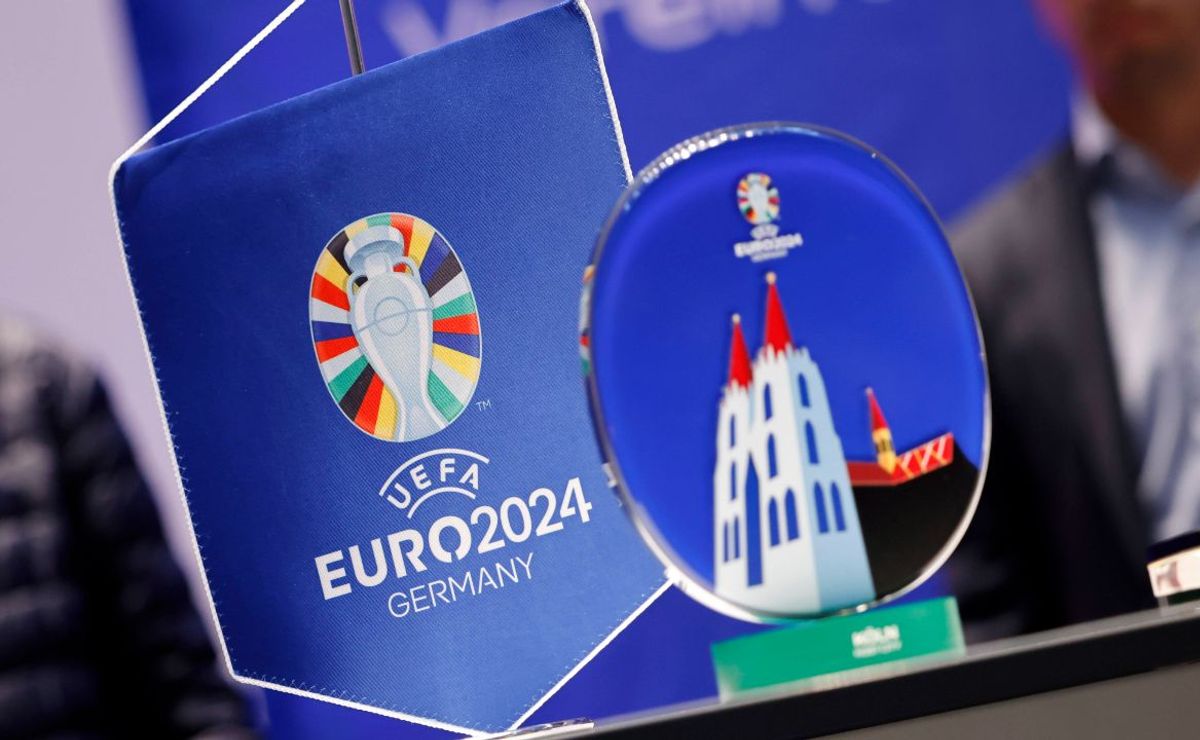 Euro 2024 qualifiers to air across FOX and Fubo World Soccer Talk