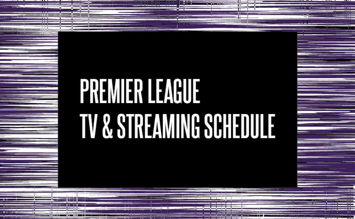 Premier League (EPL) 2024 TV Schedule USA, Live Streams World Soccer Talk