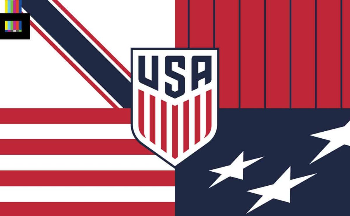 U.S. Soccer Unveils 'Qualified' Illustration Series Depicting The