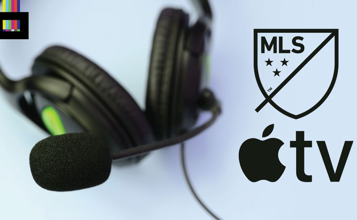 Apple und MLS-Sender für den MLS Season Pass