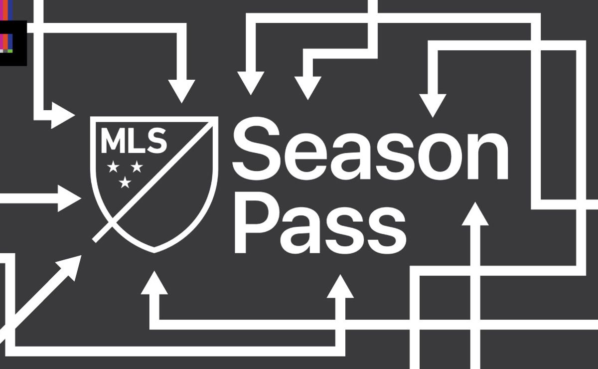 So erhalten Sie den MLS-Saisonpass