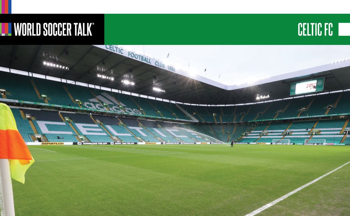 Celtic TV Schedule: View Celtic Games On TV