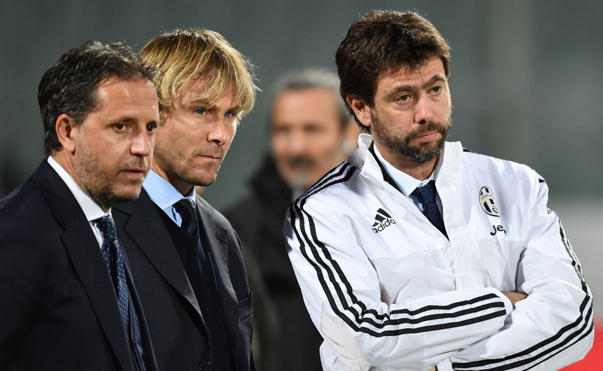 Die UEFA wird Juventus bei der Untersuchung unterstützen, wenn sie die Super League verlassen