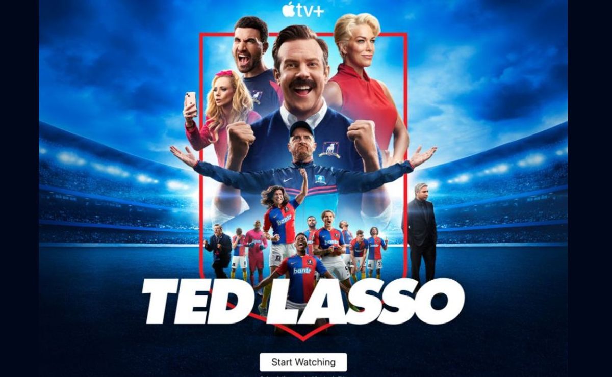 Ted Lasso or Welcome to Wrexham: Which one is better?