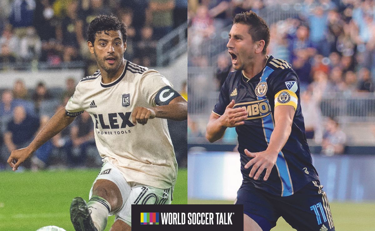 Philadelphia Union feature in 1 of 6 free MLS games on Apple TV