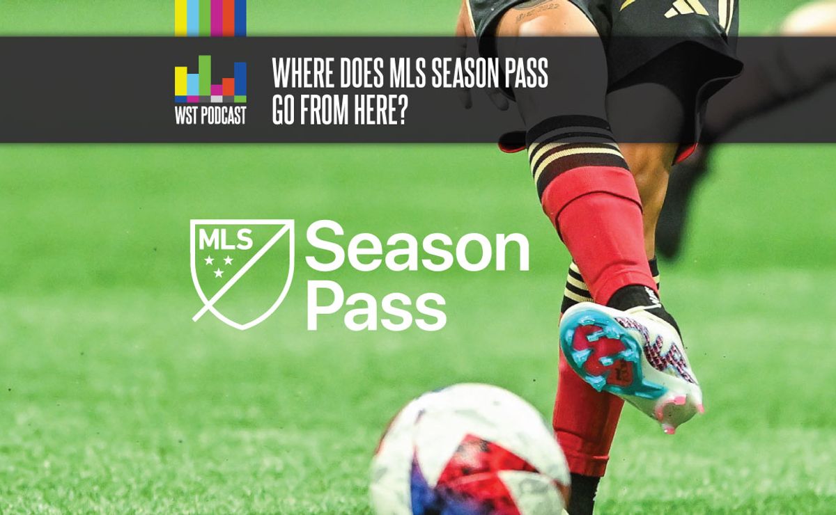 MLS Season Pass-Erklärung von Apple