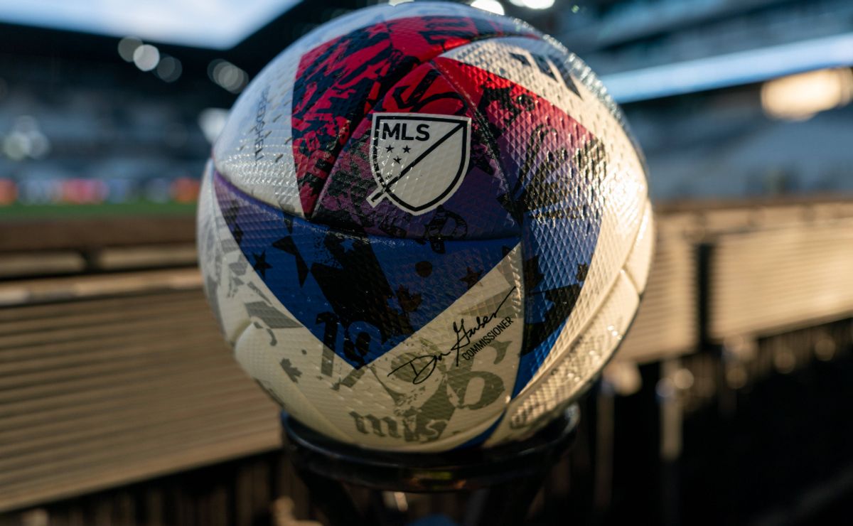 MLS bietet LG Smart TV-Besitzern den MLS Season Pass kostenlos an