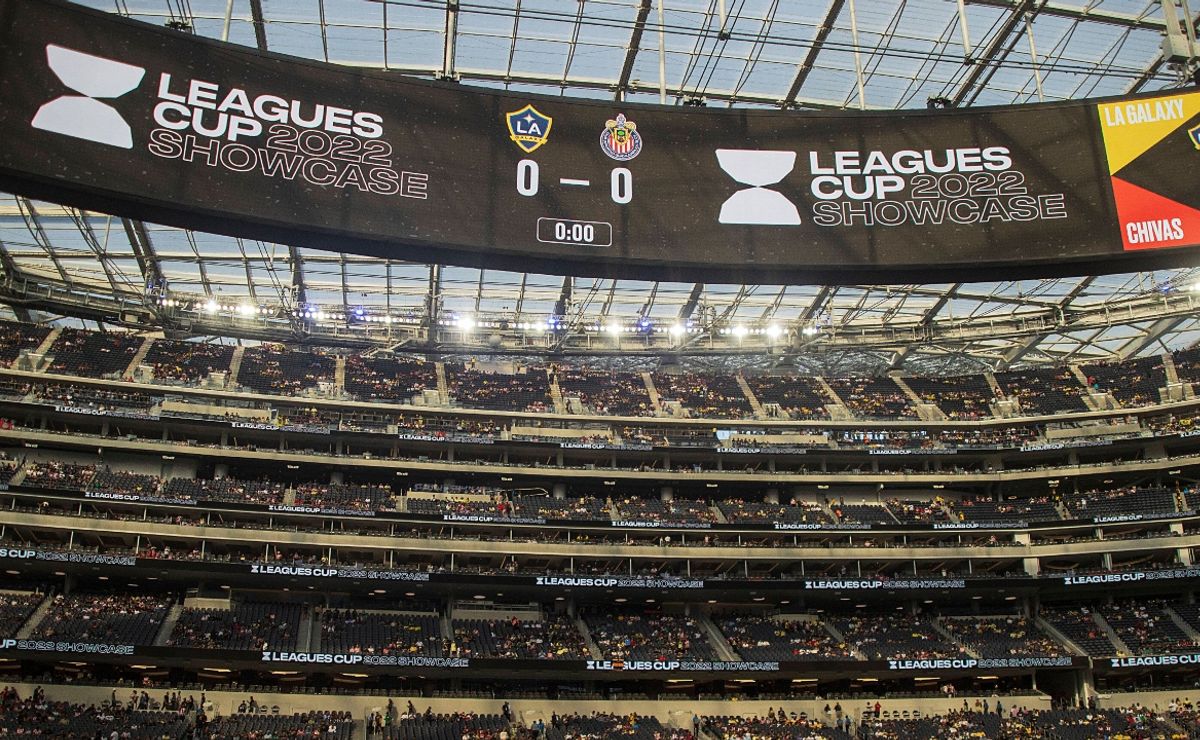 Mexikanische Fernsehsender haben kein Interesse am Ligapokal