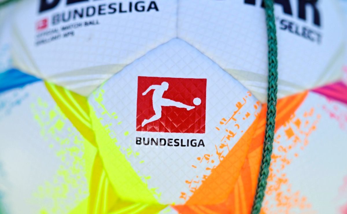 Bundesliga 2023/24 Season Calendar - Covert Football Trips