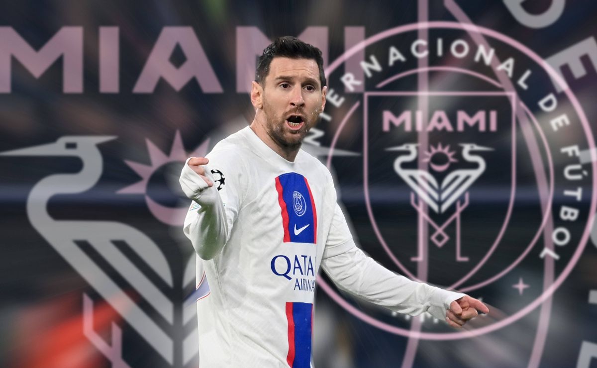 New Lionel Messi X Adidas merchandise unveiled: How to purchase before  Messi's MLS debut 