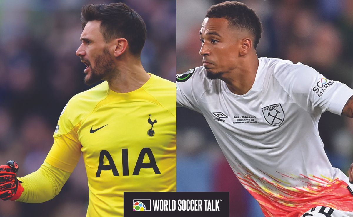 Where To Find Tottenham Vs West Ham On Us Tv World Soccer Talk