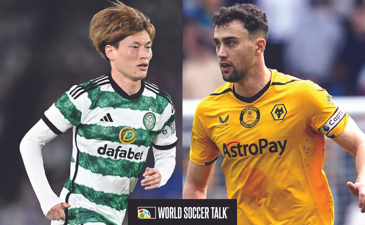 Where to find Celtic vs Wolves on US TV World Soccer Talk