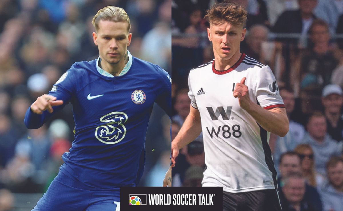 Where To Find Chelsea Vs Fulham On Us Tv World Soccer Talk