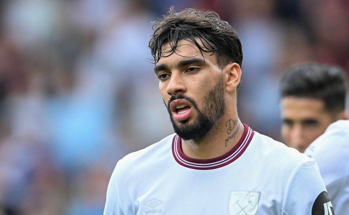 West Ham Star Lucas Paqueta Under Investigation For Betting 