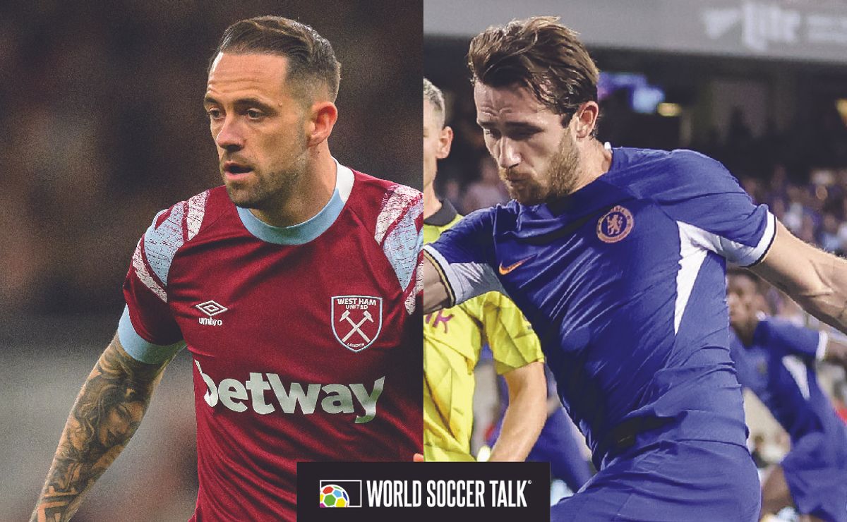 Where To Find West Ham Vs Chelsea On Us Tv World Soccer Talk