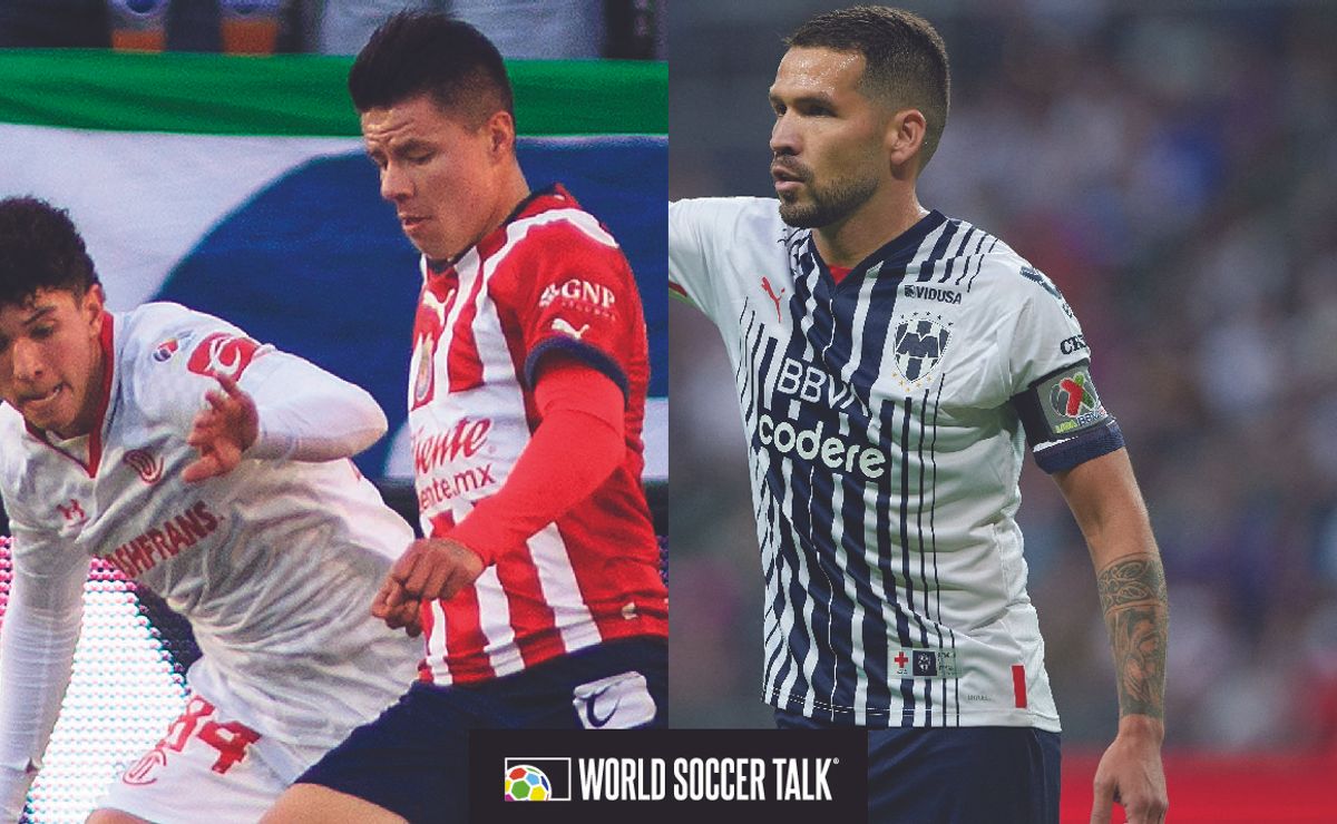 Where to find Chivas vs Monterrey on US TV World Soccer Talk