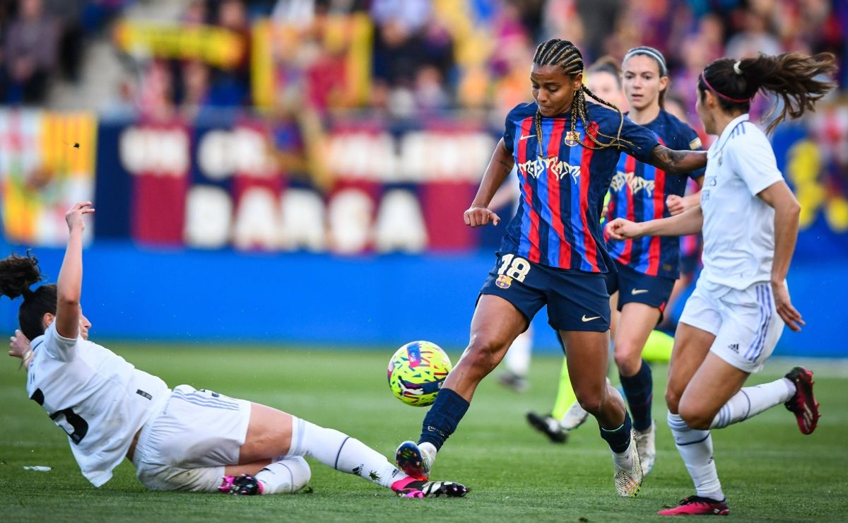 Der spanische Frauenfußball ist ein Chaos, da die Liga streikt