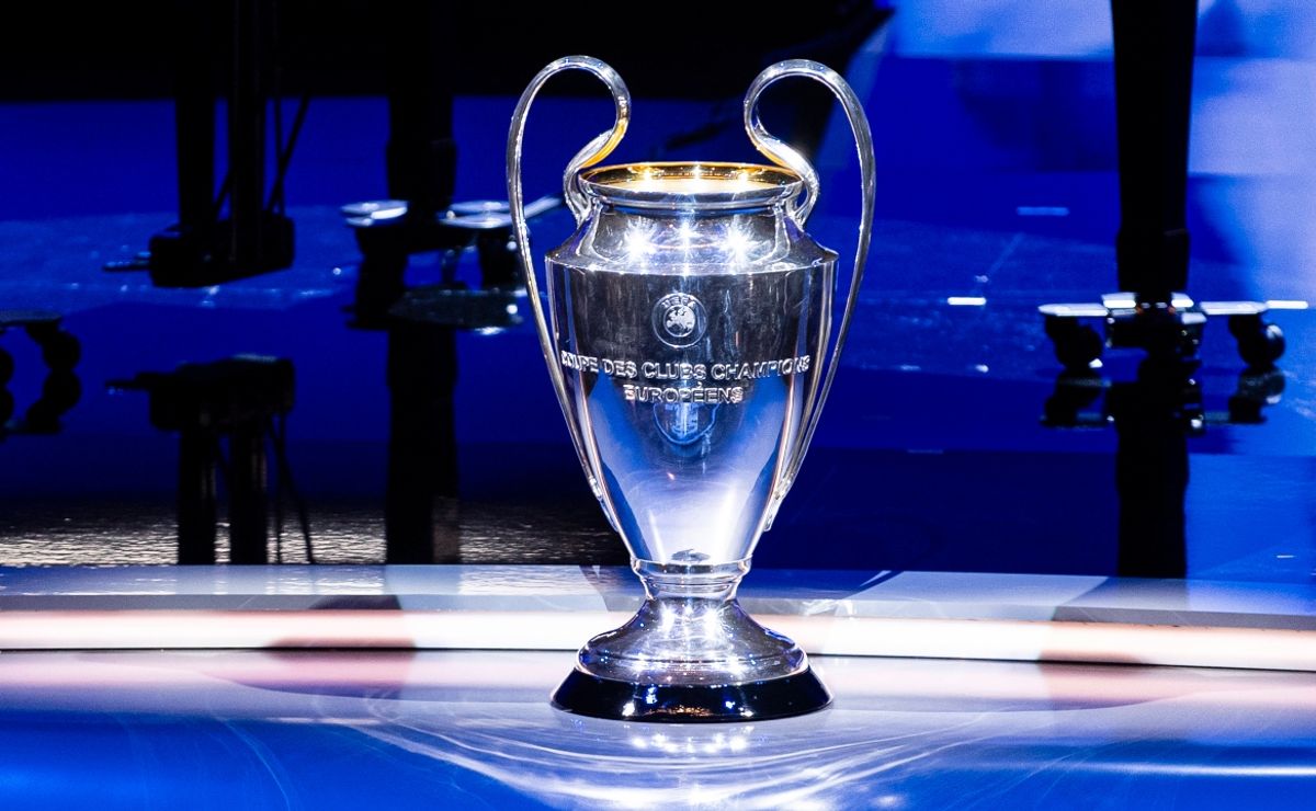 Paramount beats out  to retain UEFA Champions League