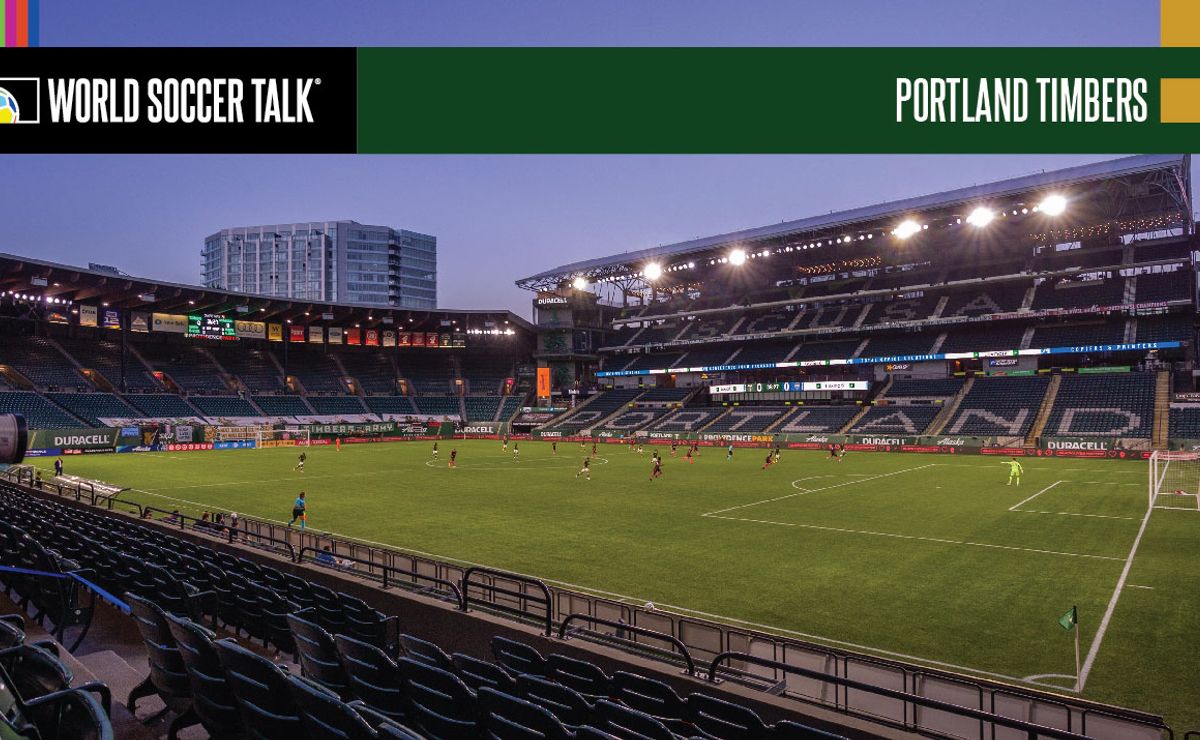 Portland Timbers TV schedule World Soccer Talk