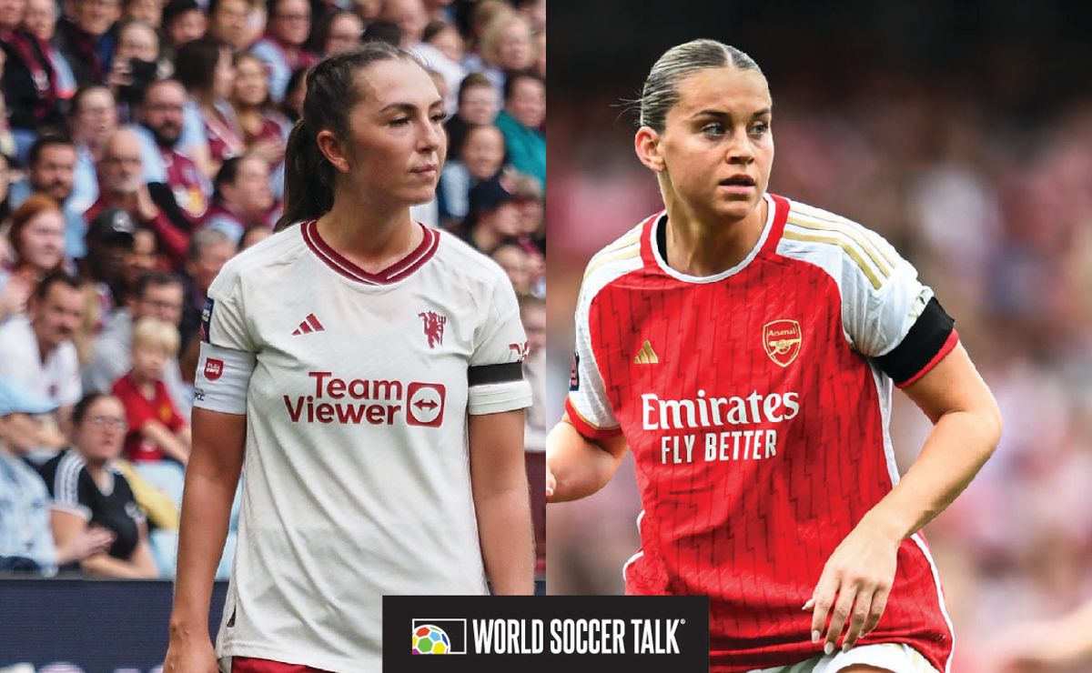 Arsenal Women's Team Information & Details