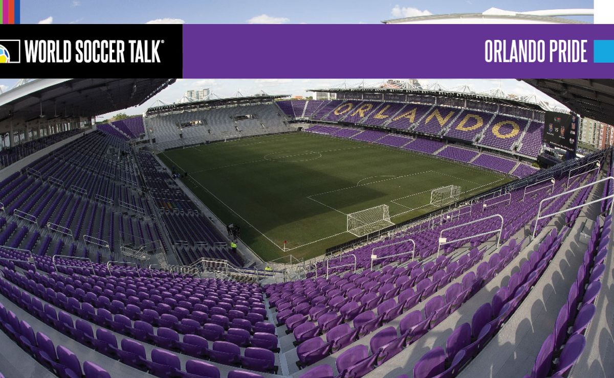 Orlando Pride TV Schedule View Pride Games On TV World Soccer Talk