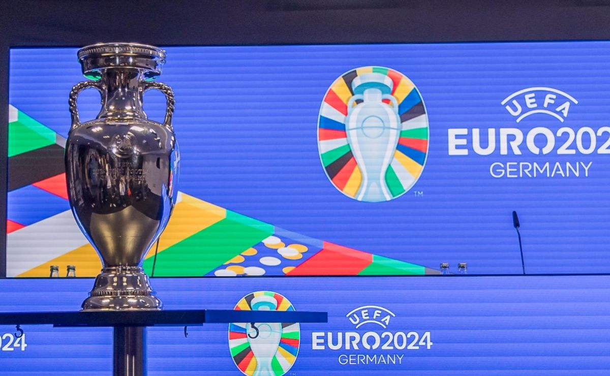 Where to watch Euro 2024 Draw on US TV