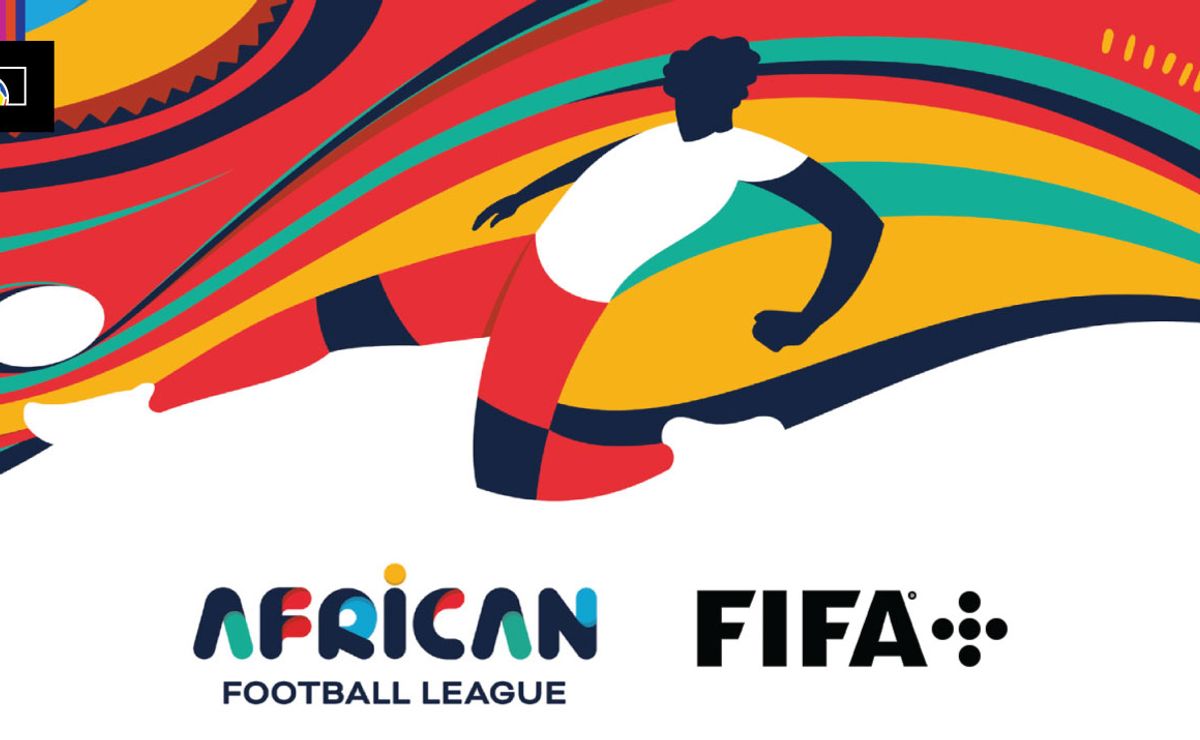 THE INAUGURAL AFRICAN FOOTBALL LEAGUE (AFL) KICKS OFF IN OCTOBER