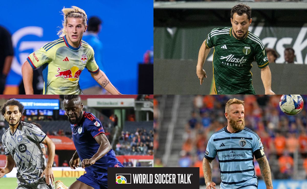 How to watch MLS Decision Day on US TV World Soccer Talk