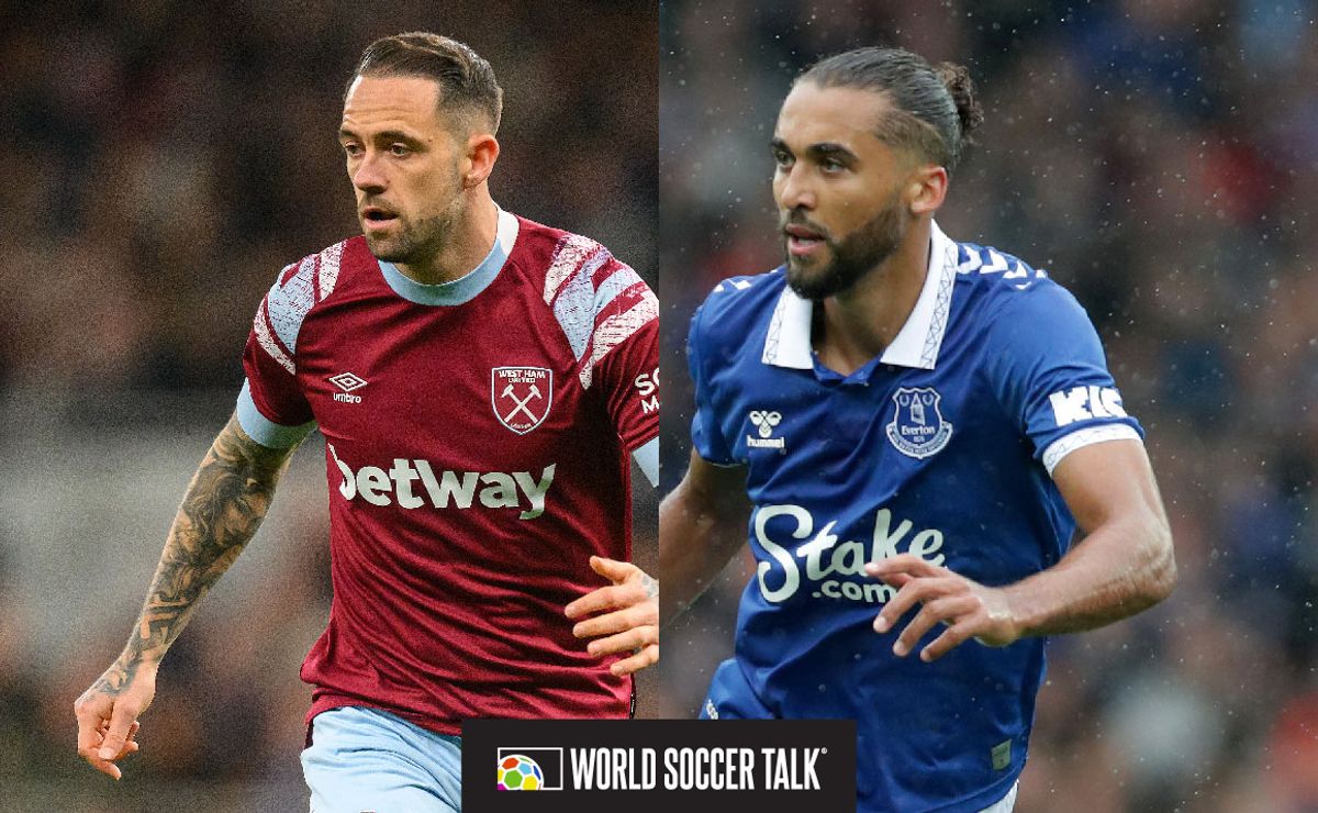 Where To Find West Ham Vs Everton On Us Tv World Soccer Talk 