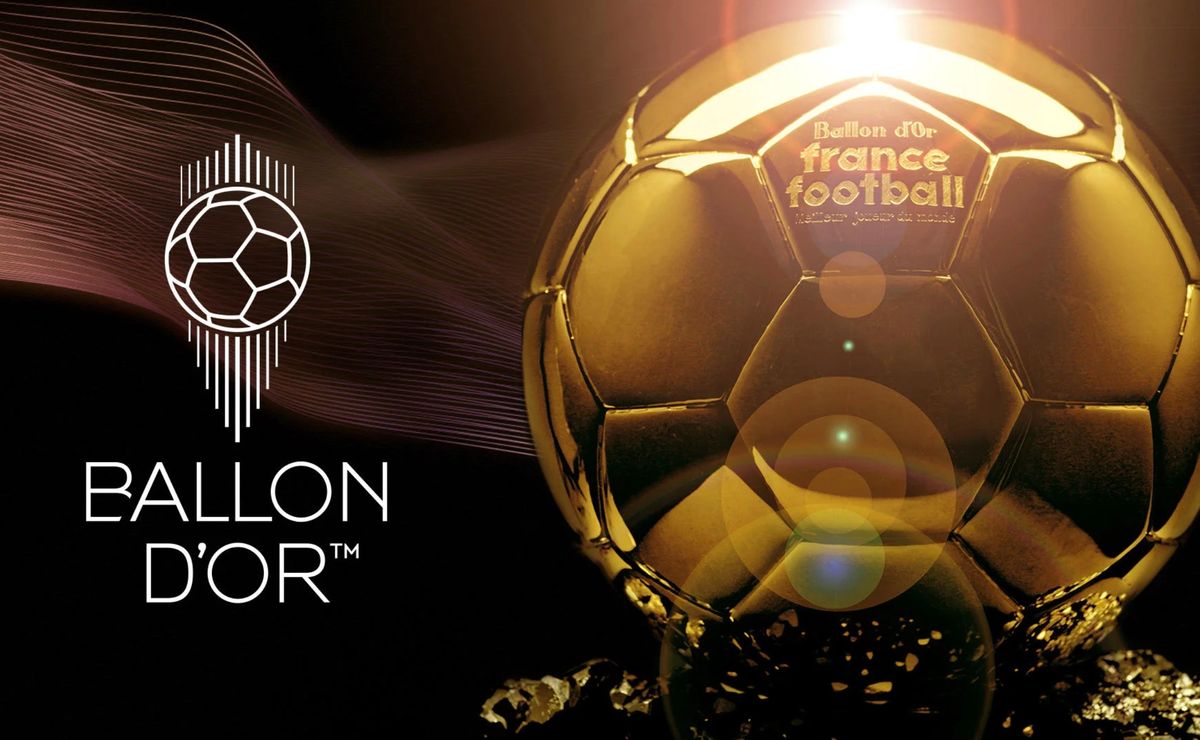 Where to watch Ballon d'Or 2023 on US TV World Soccer Talk