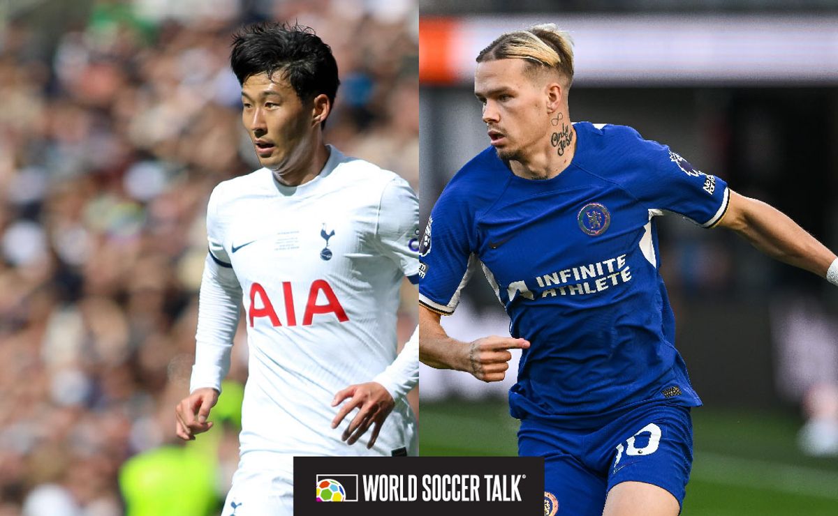 Where To Find Spurs Vs Chelsea On Us Tv World Soccer Talk