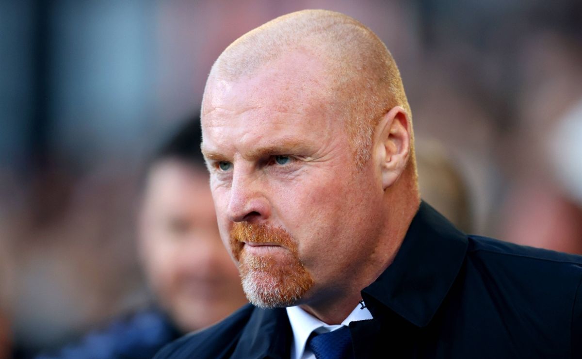 Everton-Trainer sagt, Spieler seien durch „ungerechtfertigte“ Strafpunkte motiviert