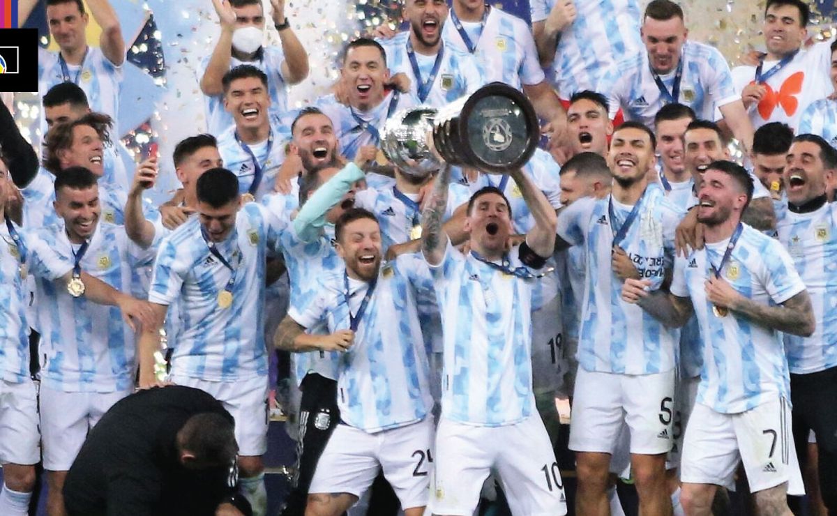 A Look At Copa America 2024's Host, Schedule And More