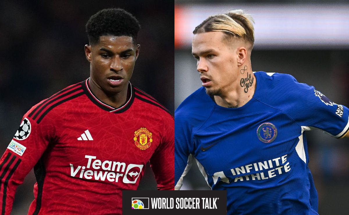 Where To Watch Man United Vs Chelsea On Us Tv World Soccer Talk