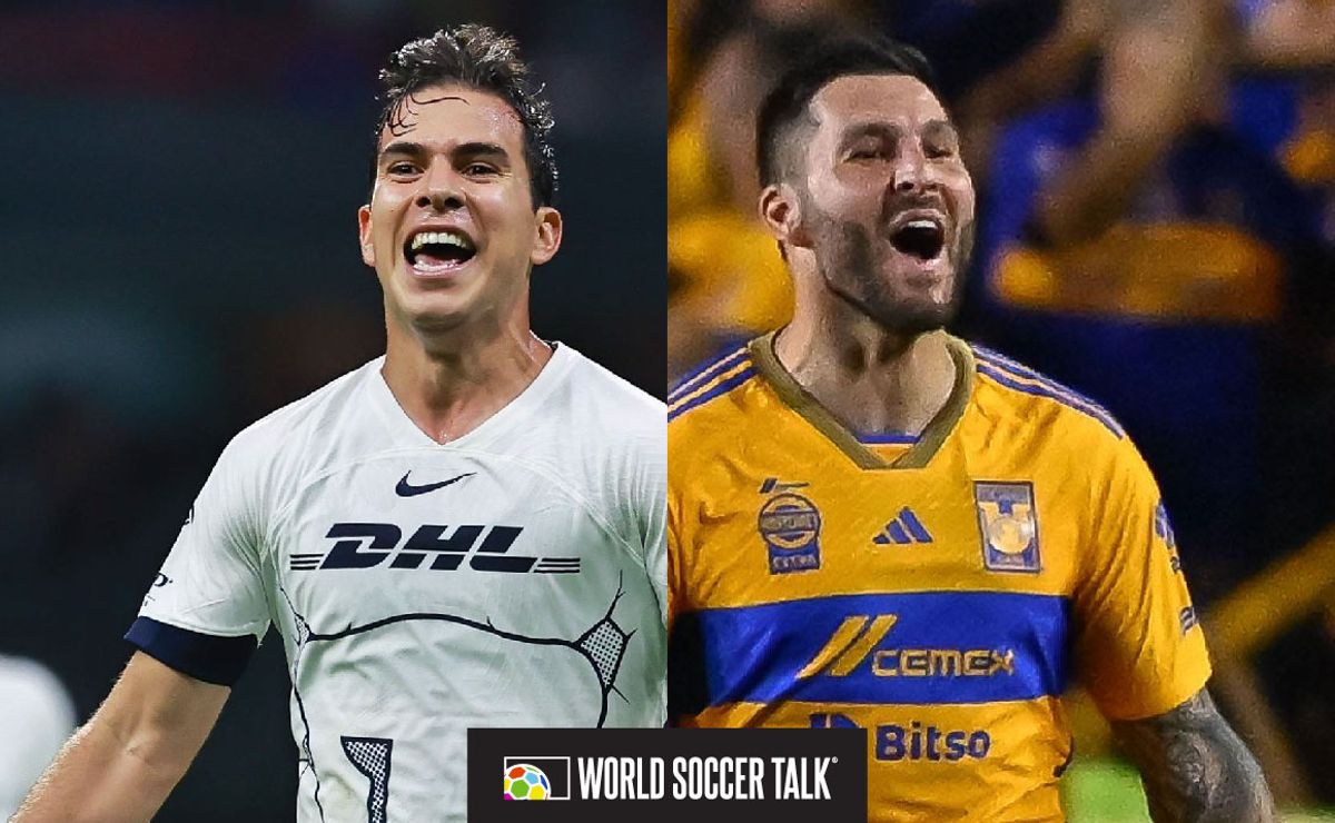 Where to watch Pumas vs Tigres on US TV World Soccer Talk