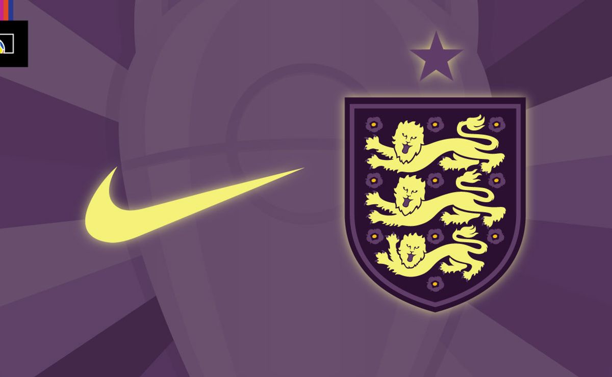 England Euro 2024 away kits revealed World Soccer Talk