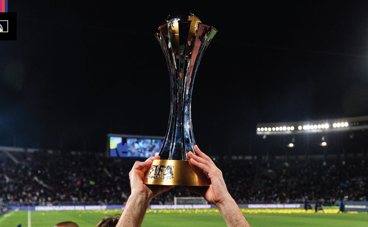 Official: Inter, Chelsea and Man City among clubs qualified for 2025 FIFA  Club World Cup - Football Italia