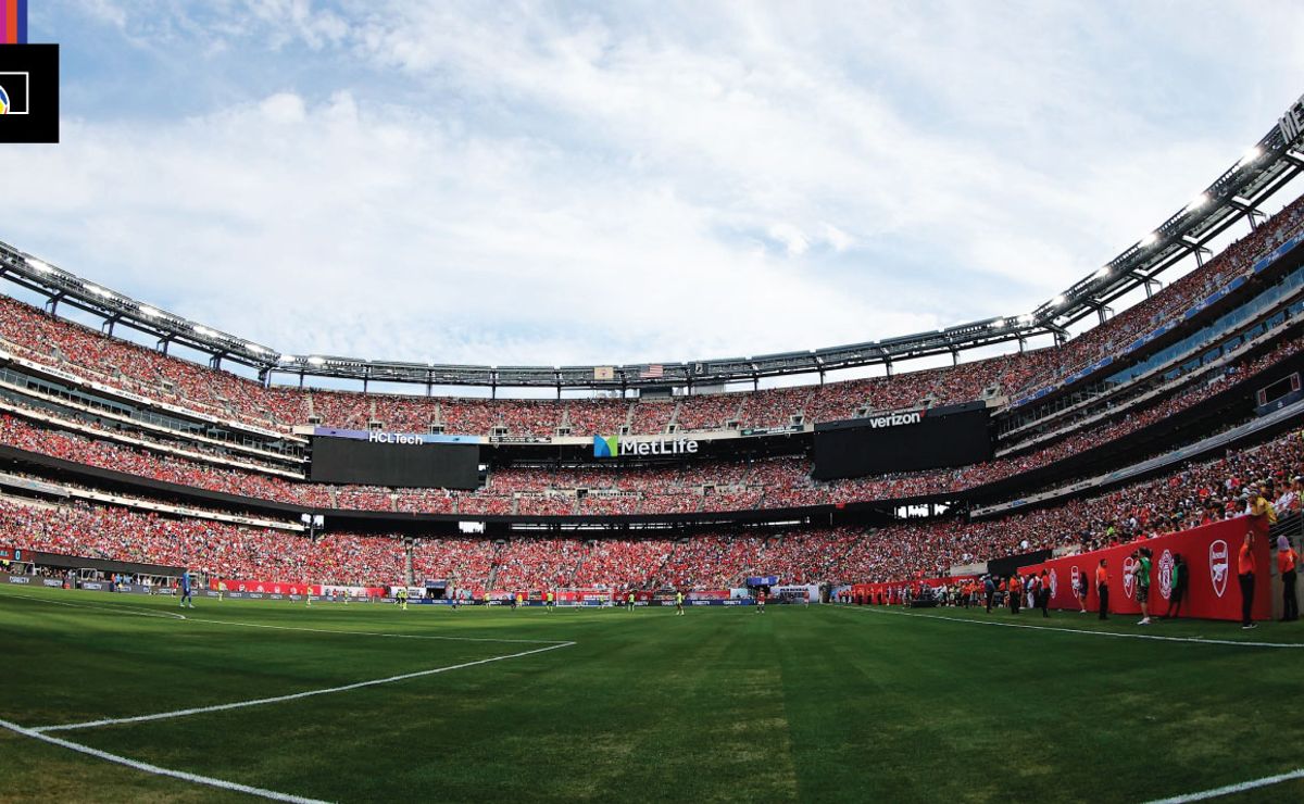 Copa America bracket - World Soccer Talk