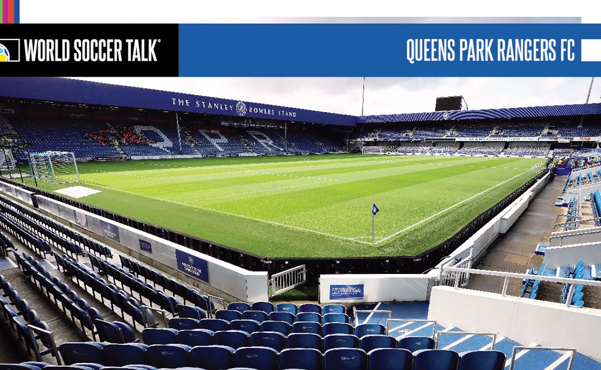 QPR TV Schedule: View Rangers games on TV