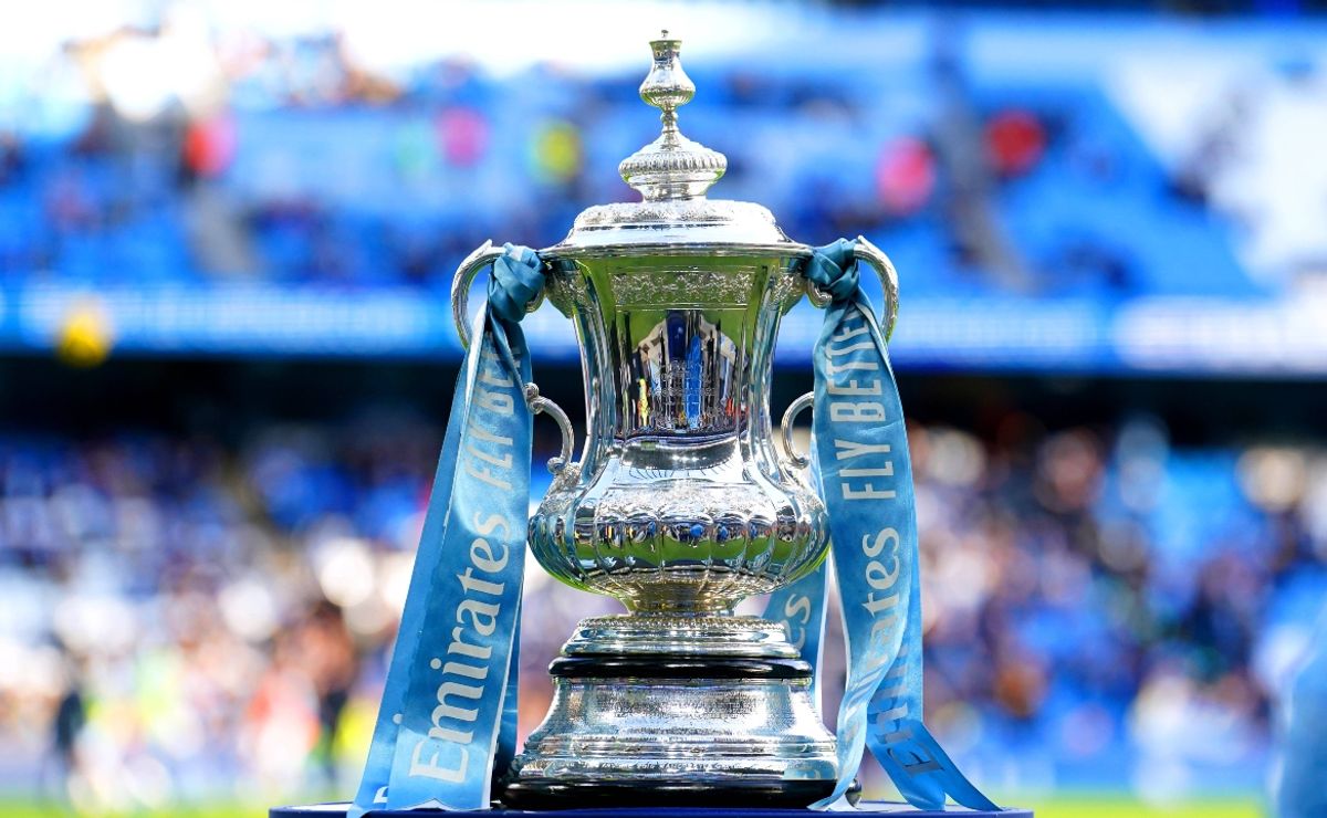 Spurs-City und Chelsea-Villa heben die Auslosung der vierten Runde des FA Cup hervor